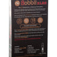 Nu Sensuelle Bobbii Vibrateur flexible XLR8 Turbo Boost - Ultraviolet