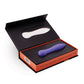Nu Sensuelle Bobbii Vibrateur flexible XLR8 Turbo Boost - Ultraviolet