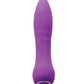 Nu Sensuelle Bobbii Vibrateur flexible XLR8 Turbo Boost - Ultraviolet