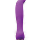 Nu Sensuelle Baelii Flexible Point G XLR8 Turbo Boost - Ultraviolet