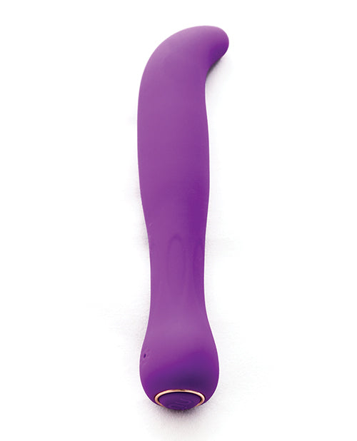 Nu Sensuelle Baelii Flexible Point G XLR8 Turbo Boost - Ultraviolet