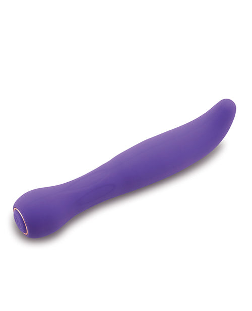 Nu Sensuelle Baelii Flexible Point G XLR8 Turbo Boost - Ultraviolet