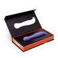 Nu Sensuelle Baelii Flexible Point G XLR8 Turbo Boost - Ultraviolet