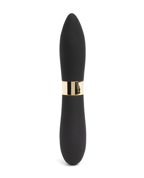 Nu Sensuelle Deux Vibromasseur Balle Double Extrémité - Noir