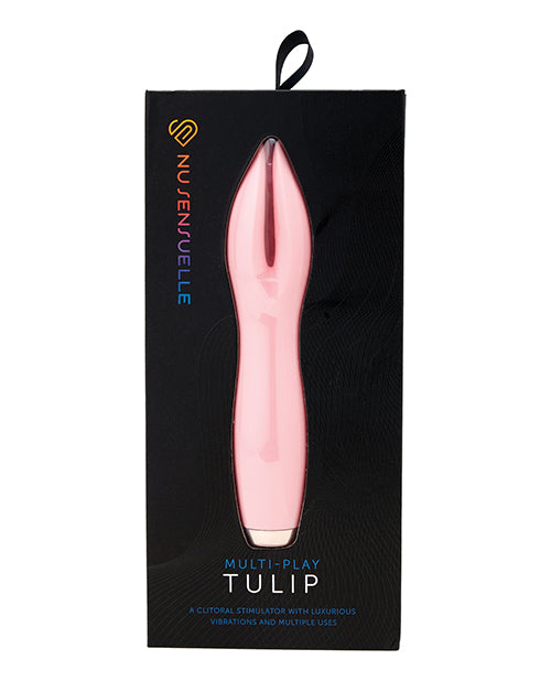 Nu Sensuelle Tulip - Rosa Milenario