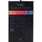 Nu Sensuelle Fino Roller Motion Plug - Bleu marine