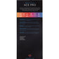 Nu Sensuelle Ace Pro Vibromasseur Prostate & Point G - Noir