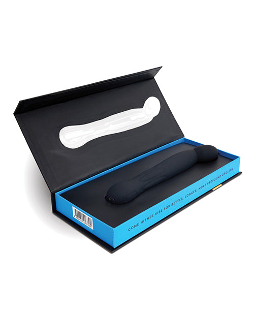 Nu Sensuelle Ace Pro Vibromasseur Prostate & Point G - Noir