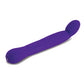 Vibromasseur Prostate et Point G Ace Pro Nu Sensuelle - Violet