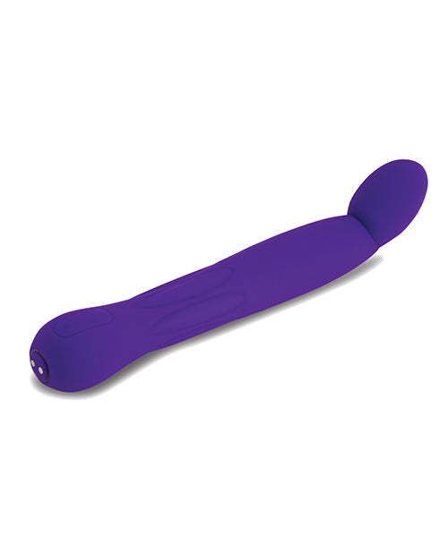 Vibromasseur Prostate et Point G Ace Pro Nu Sensuelle - Violet