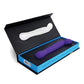 Vibromasseur Prostate et Point G Ace Pro Nu Sensuelle - Violet