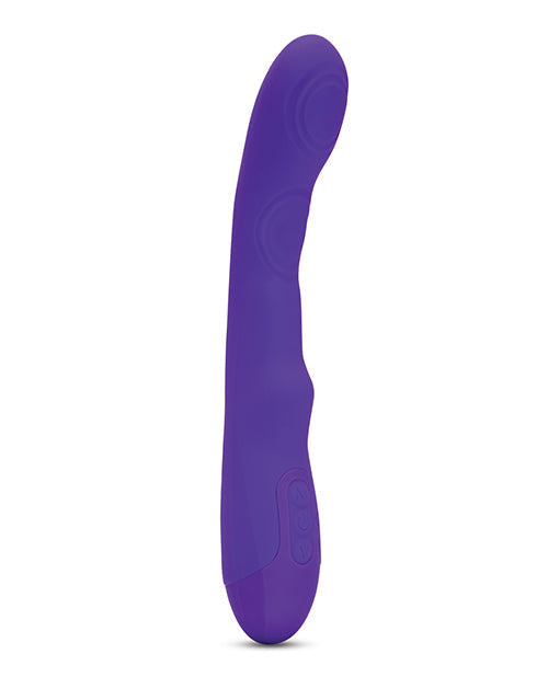 Nu Sensuelle Vivi Double Tapping Vibe - Violet Foncé
