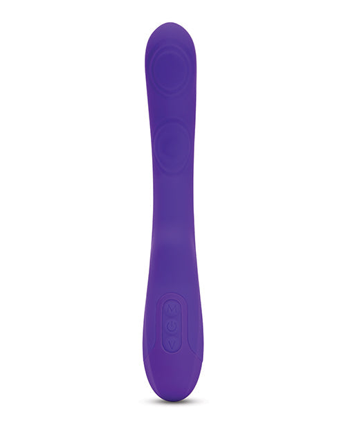 Nu Sensuelle Vivi Double Tapping Vibe - Violet Foncé