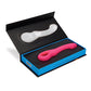 Nu Sensuelle Rhapsody Tapping Vibe - Rose intense