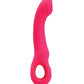 Nu Sensuelle Rhapsody Tapping Vibe - Rose intense