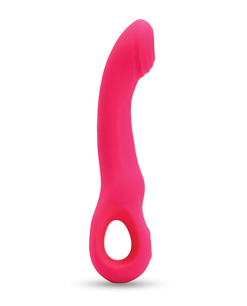 Nu Sensuelle Rhapsody Tapping Vibe - Rose intense