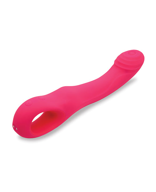 Nu Sensuelle Rhapsody Tapping Vibe - Rose intense