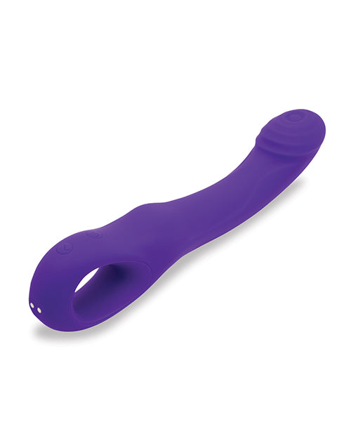 Nu Sensuelle Rhapsody Tapping Vibe - Violet Profond
