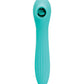 Nu Sensuelle Triple Action Daisy - Bleu Néon