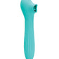 Nu Sensuelle Triple Action Daisy - Bleu Néon