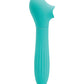 Nu Sensuelle Triple Action Daisy - Bleu Néon