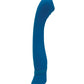 Nu Sensuelle Calypso Roller Motion Point G - Turquoise Profond