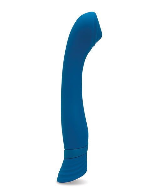 Nu Sensuelle Calypso Roller Motion Point G - Turquoise Profond