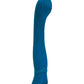 Nu Sensuelle Calypso Roller Motion Point G - Turquoise Profond
