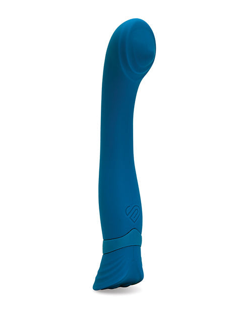 Nu Sensuelle Calypso Roller Motion Point G - Turquoise Profond