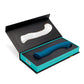 Nu Sensuelle Calypso Roller Motion Point G - Turquoise Profond