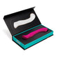 Nu Sensuelle Calypso Roller Motion Punto G - Magenta