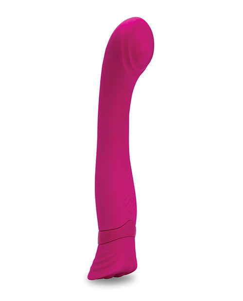 Nu Sensuelle Calypso Roller Motion Punto G - Magenta