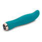 Nu Sensuelle Bella Vibe toucher velours - Vert émeraude