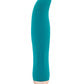 Nu Sensuelle Bella Vibe toucher velours - Vert émeraude
