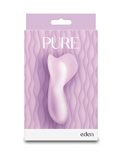 Pure Eden Pebble Vibe - Violet