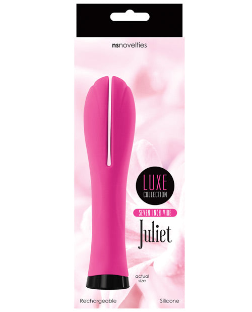 Luxe Seven Vibe Juliette - Rose