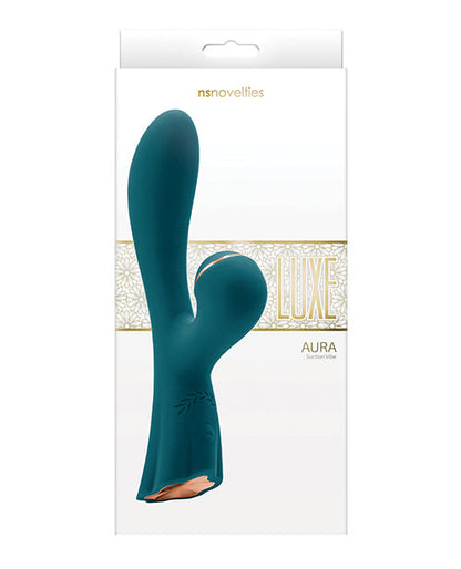 Luxe Aura - Vert