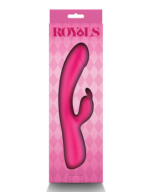 Royals Divine - Rose Métallisé