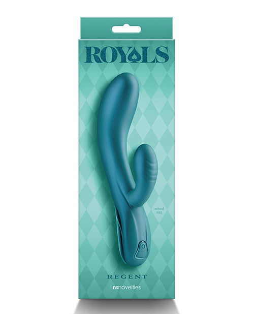 Royals Régent - Vert Métallique