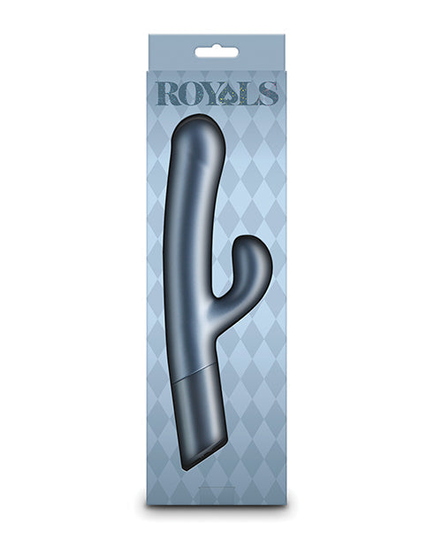 Royals Countess – Vert écume métallique