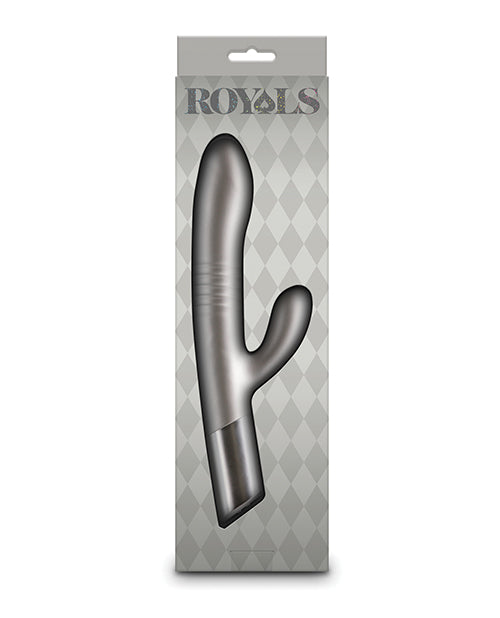 Royals Grace - Champagne Métallique