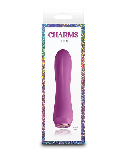 Fougère de Charme - Ruby