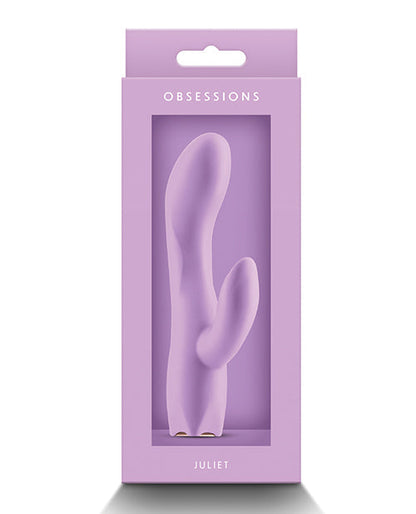 Obsesión Juliet Vibe - Morado claro