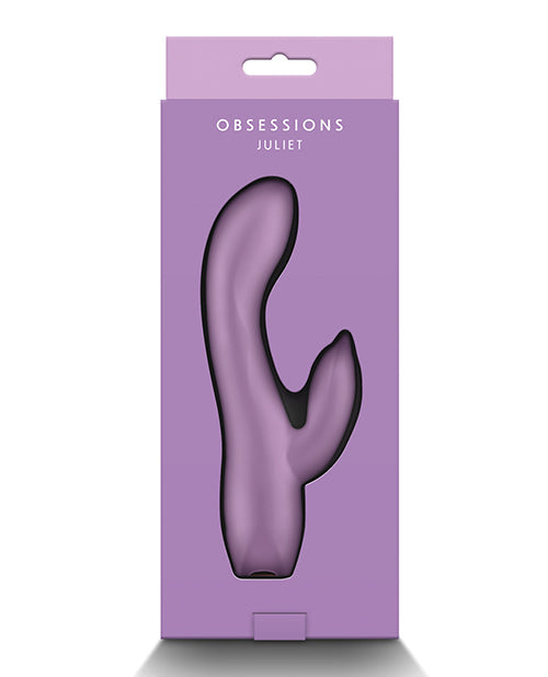 Obsesión Juliet Vibe - Morado claro