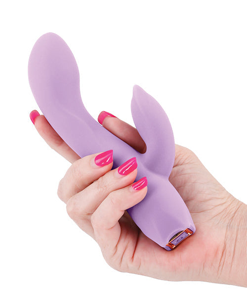 Obsesión Juliet Vibe - Morado claro