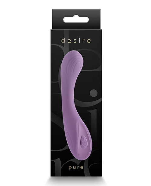Desire Pure - Lavanda Empolvada