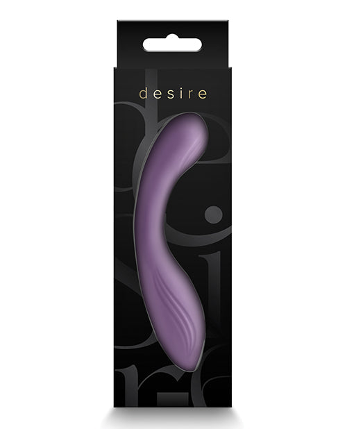 Desire Pure - Lavanda Empolvada