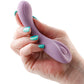 Desire Pure - Lavanda Empolvada