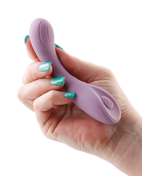 Desire Pure - Lavanda Empolvada