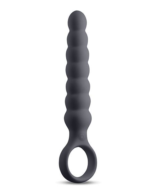 Vibromasseur Desire Lucent Clitoridien | Vibromasseur Anal Smoke | Meilleur Vibromasseur pour Femmes | Vibromasseur Point G à 3 Vitesses